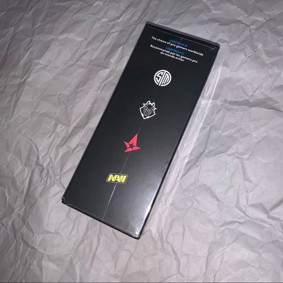 Logitech pro mouse - Picture 5 of 5